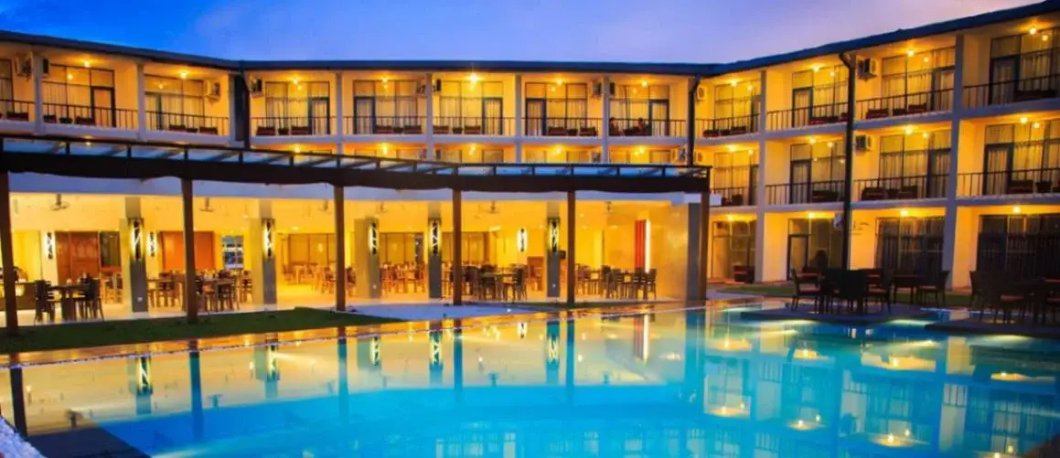 The Beach - Negombo-1